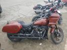 Harley-Davidson Fxlrst Image 1