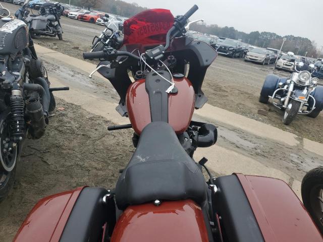 Harley-Davidson Fxlrst Image 6