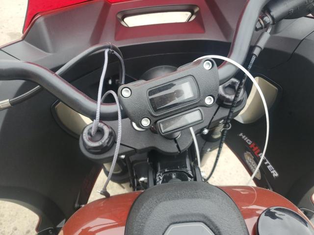 Harley-Davidson Fxlrst Image 7