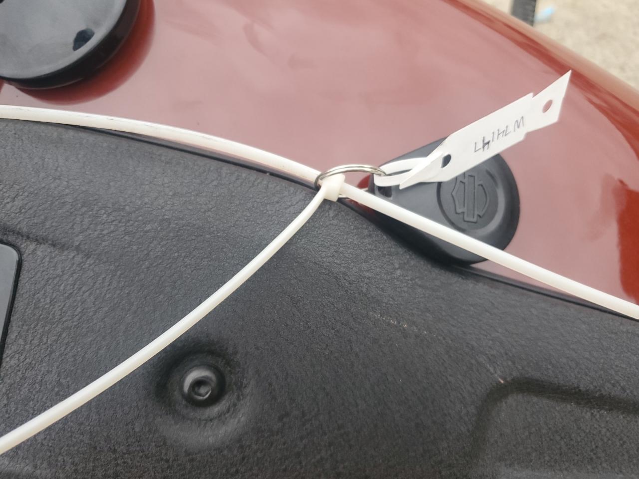 Harley-Davidson Fxlrst Image 2