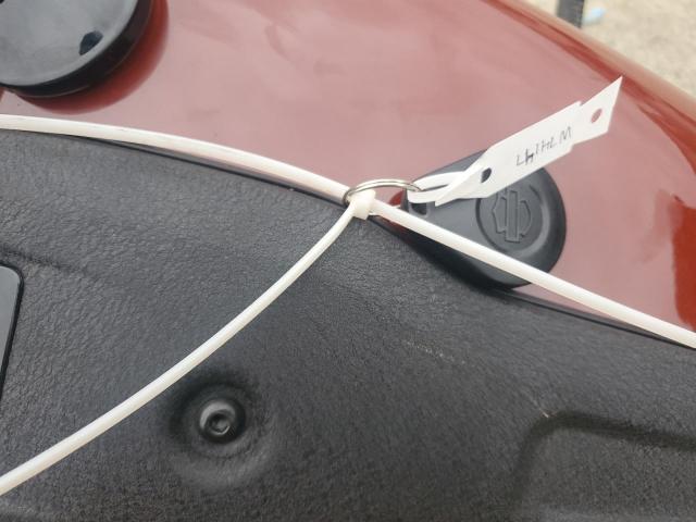 Harley-Davidson Fxlrst Image 2