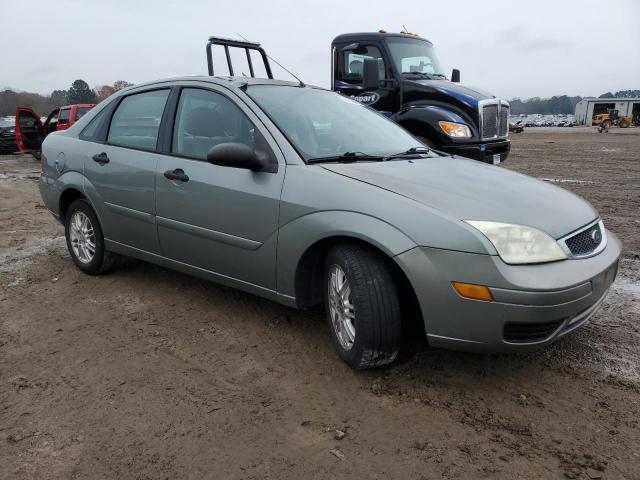 Ford Focus Zx4 Image 10