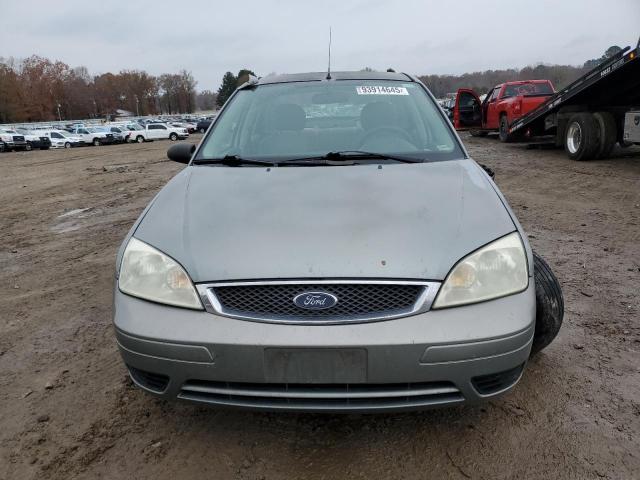 Ford Focus Zx4 Image 6