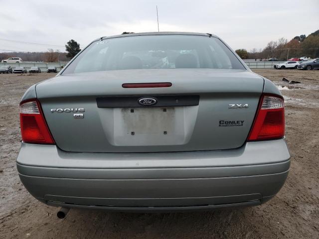 Ford Focus Zx4 Image 12