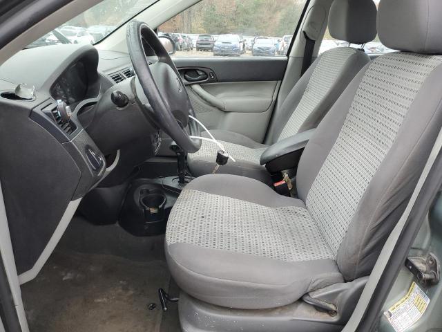 Ford Focus Zx4 Image 3