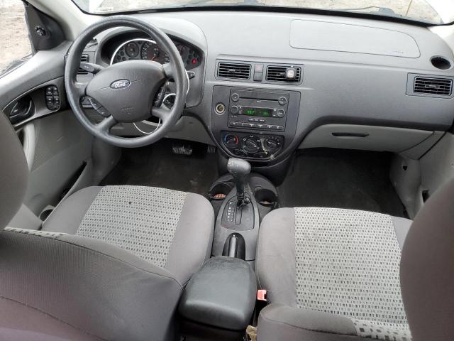 Ford Focus Zx4 Image 8