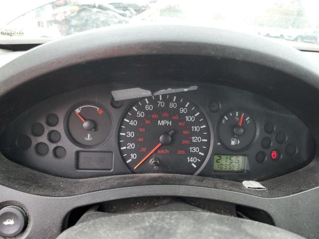 Ford Focus Zx4 Image 7