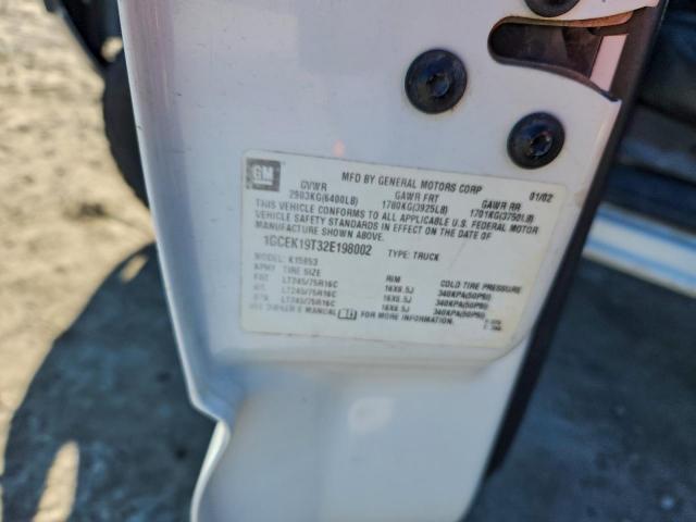 Chevrolet Silverado K1500 Image 2