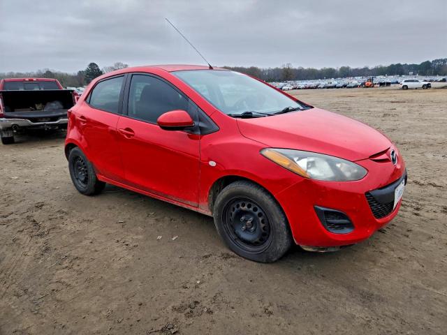 Mazda 2 Image 7