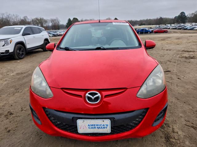 Mazda 2 Image 12