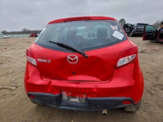 Mazda 2 Image 3