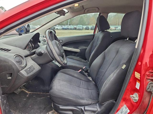 Mazda 2 Image 11
