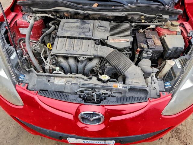 Mazda 2 Image 8