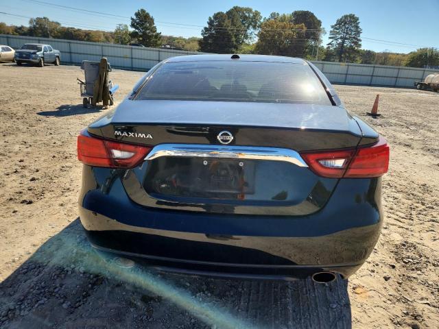 Nissan Maxima 3.5s Image 11