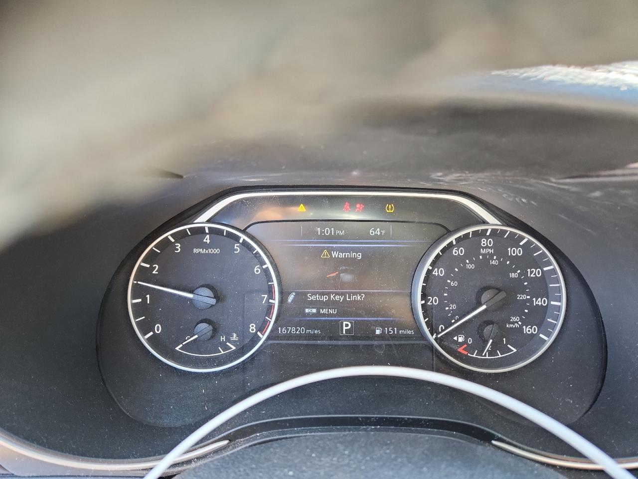 Nissan Maxima 3.5s Image 6