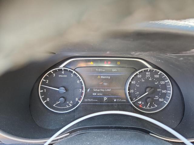 Nissan Maxima 3.5s Image 6