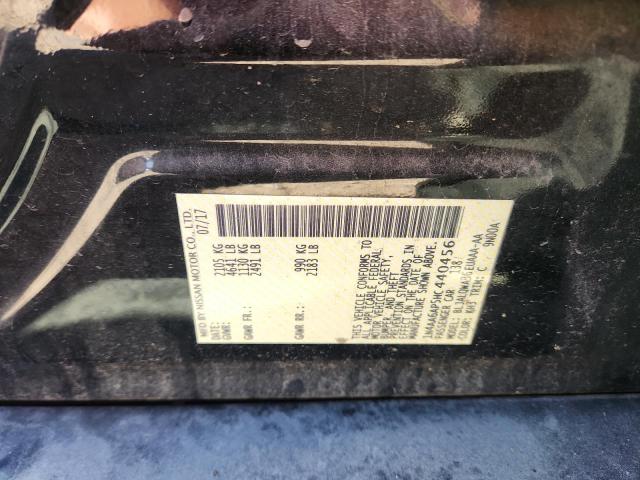 Nissan Maxima 3.5s Image 3