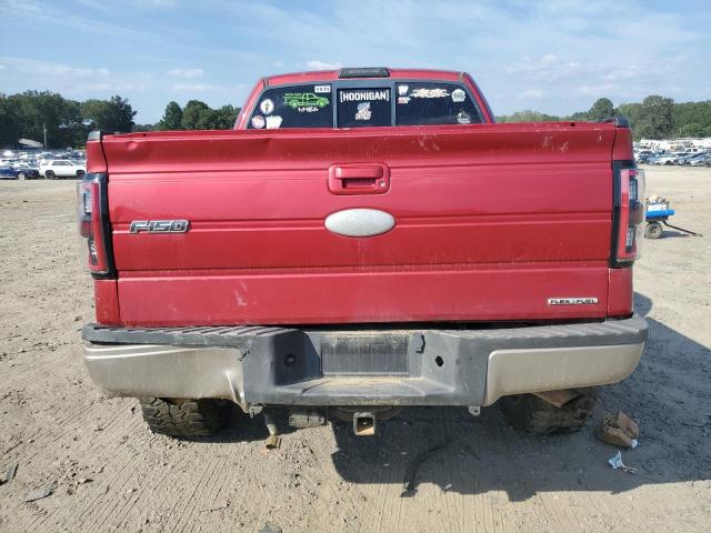 Ford F-150 Supercrew Image 10