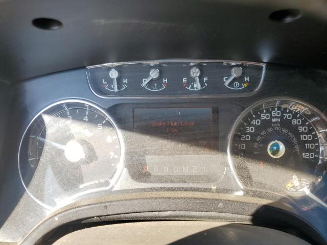 Ford F-150 Supercrew Image 3