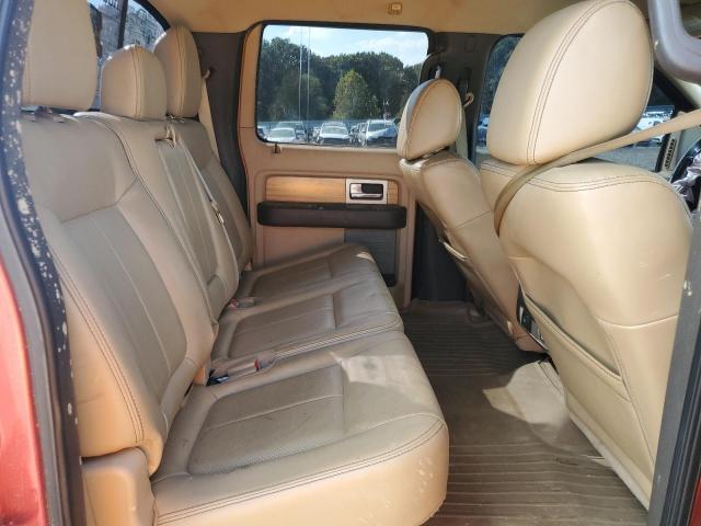 Ford F-150 Supercrew Image 6