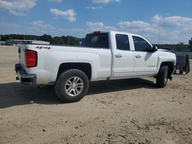 Chevrolet Silverado K1500 Lt Image 9