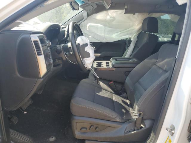 Chevrolet Silverado K1500 Lt Image 3