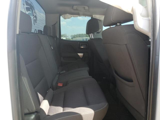 Chevrolet Silverado K1500 Lt Image 4