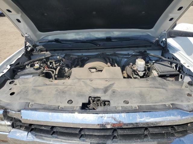 Chevrolet Silverado K1500 Lt Image 7