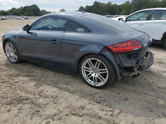Audi TT Premium Plus Image 3