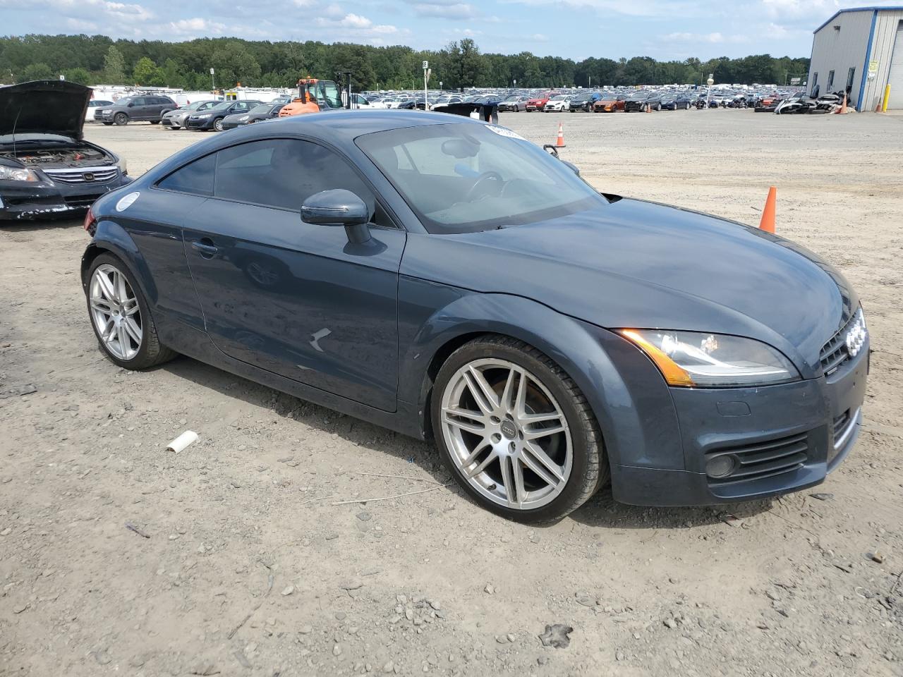 Audi TT Premium Plus Image 7