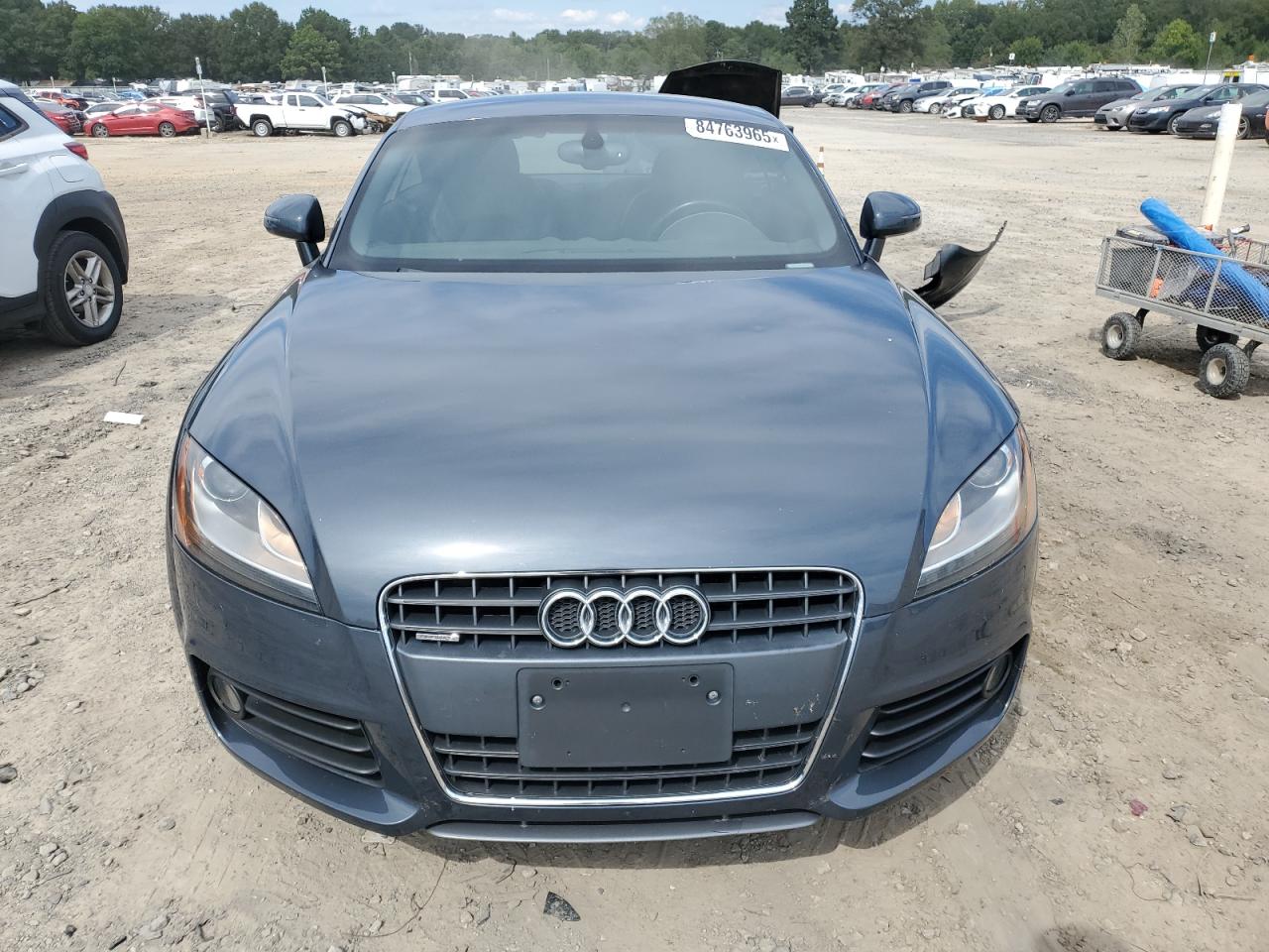 Audi TT Premium Plus Image 5
