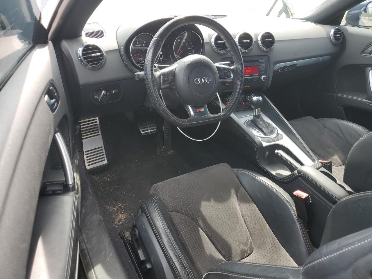 Audi TT Premium Plus Image 12