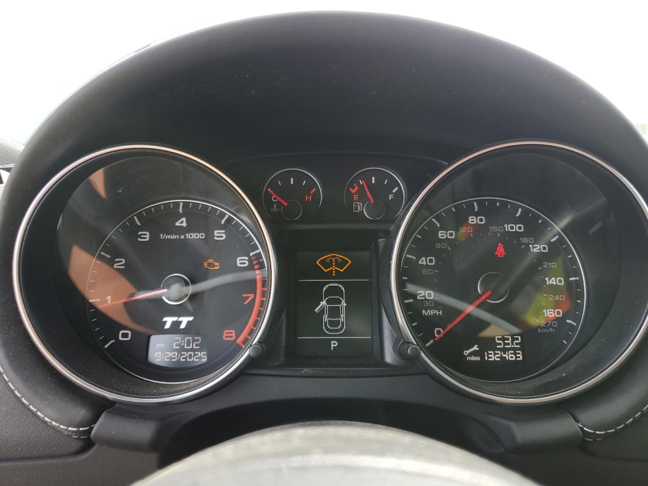 Audi TT Premium Plus Image 9