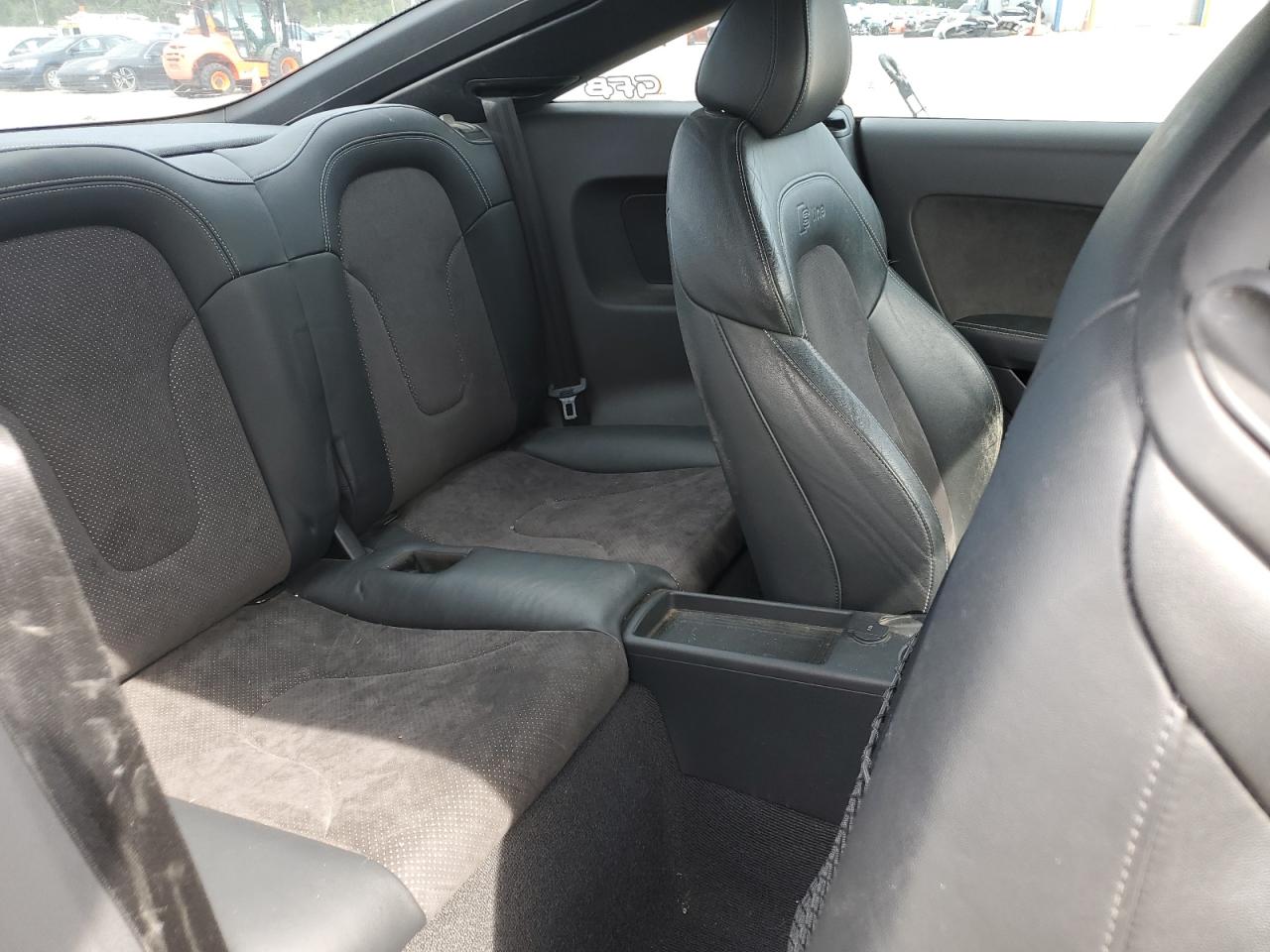 Audi TT Premium Plus Image 6