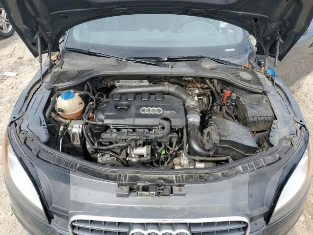 Audi TT Premium Plus Image 8