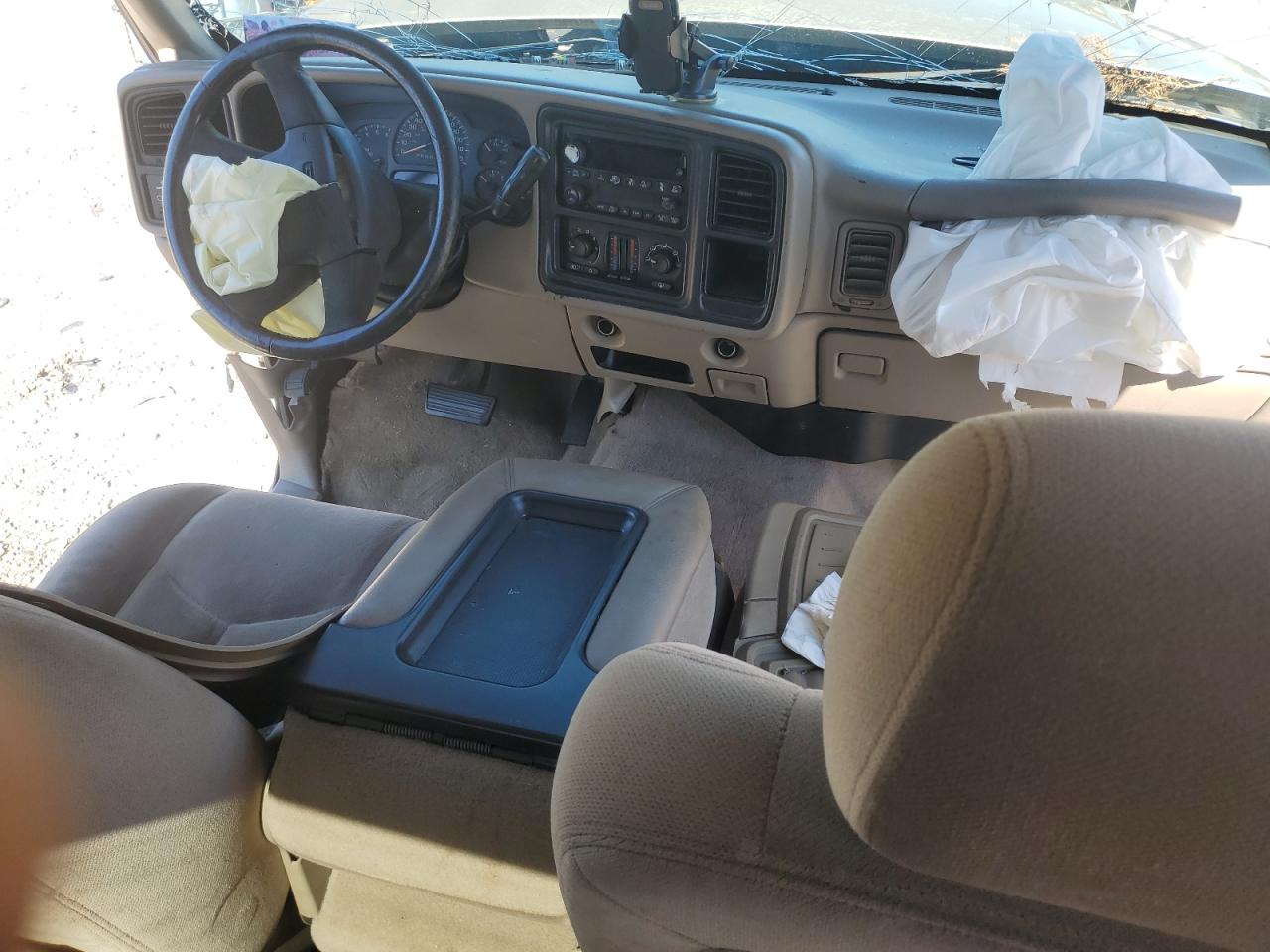 GMC Sierra C1500 Image 10
