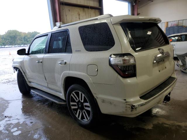 Toyota 4Runner Sr5/sr5 Premium Image 4