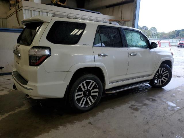 Toyota 4Runner Sr5/sr5 Premium Image 6