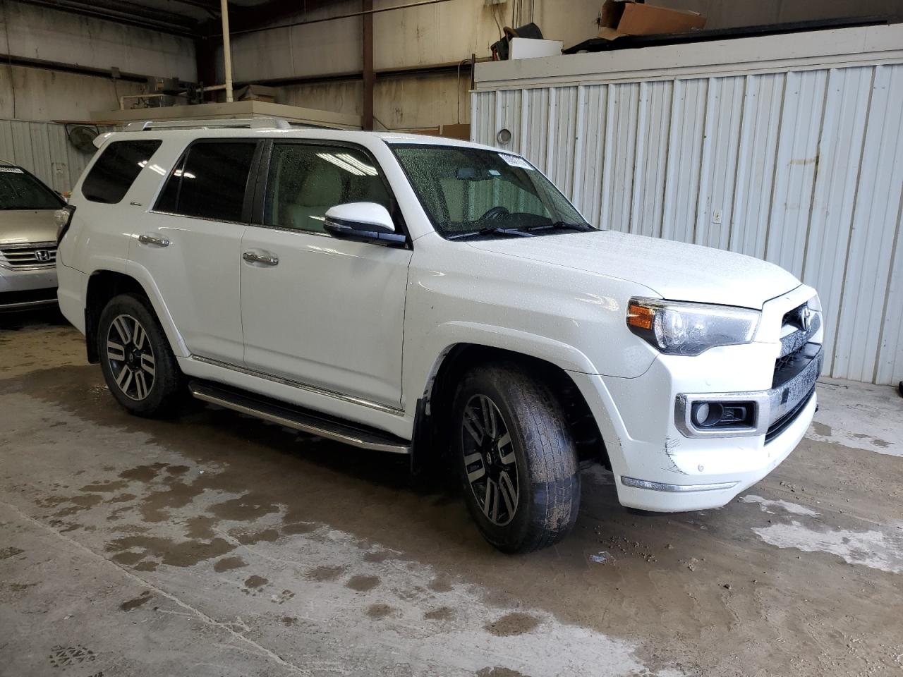 Toyota 4Runner Sr5/sr5 Premium Image 12
