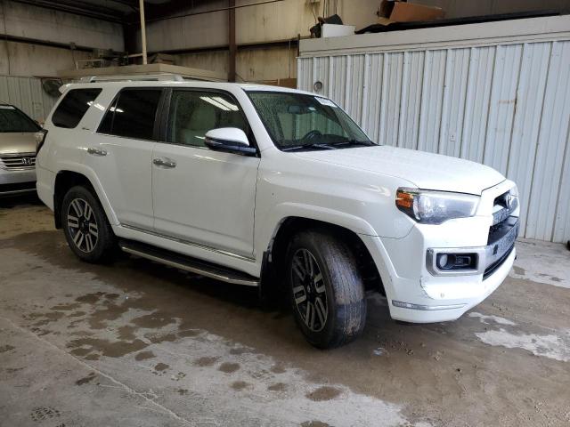 Toyota 4Runner Sr5/sr5 Premium Image 12