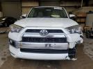 Toyota 4Runner Sr5/sr5 Premium Image 11