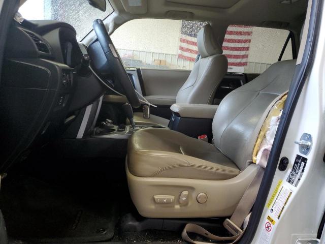 Toyota 4Runner Sr5/sr5 Premium Image 3