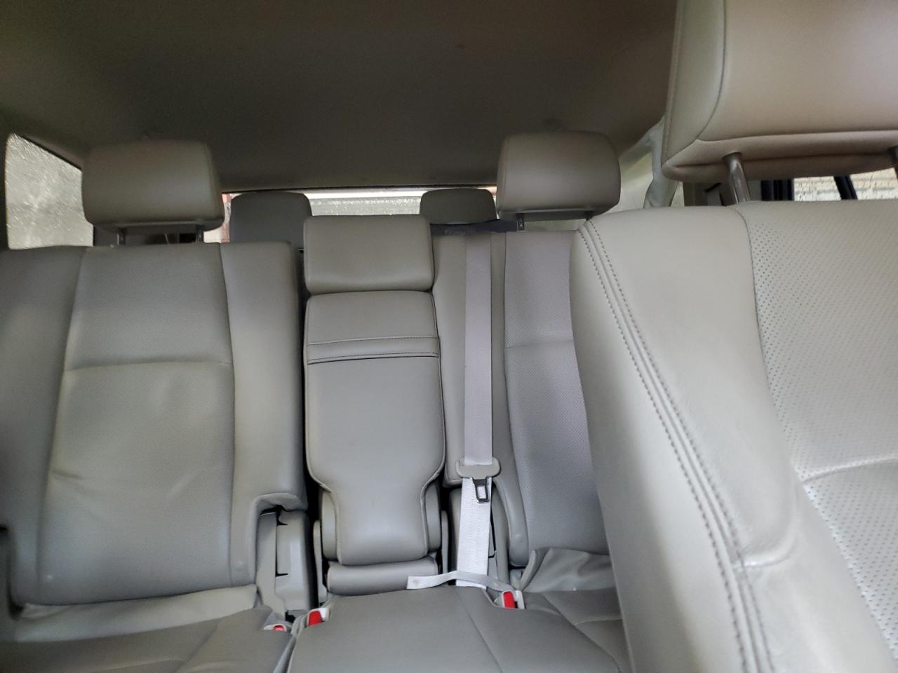 Toyota 4Runner Sr5/sr5 Premium Image 7