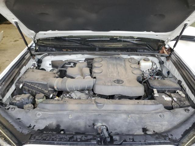 Toyota 4Runner Sr5/sr5 Premium Image 9