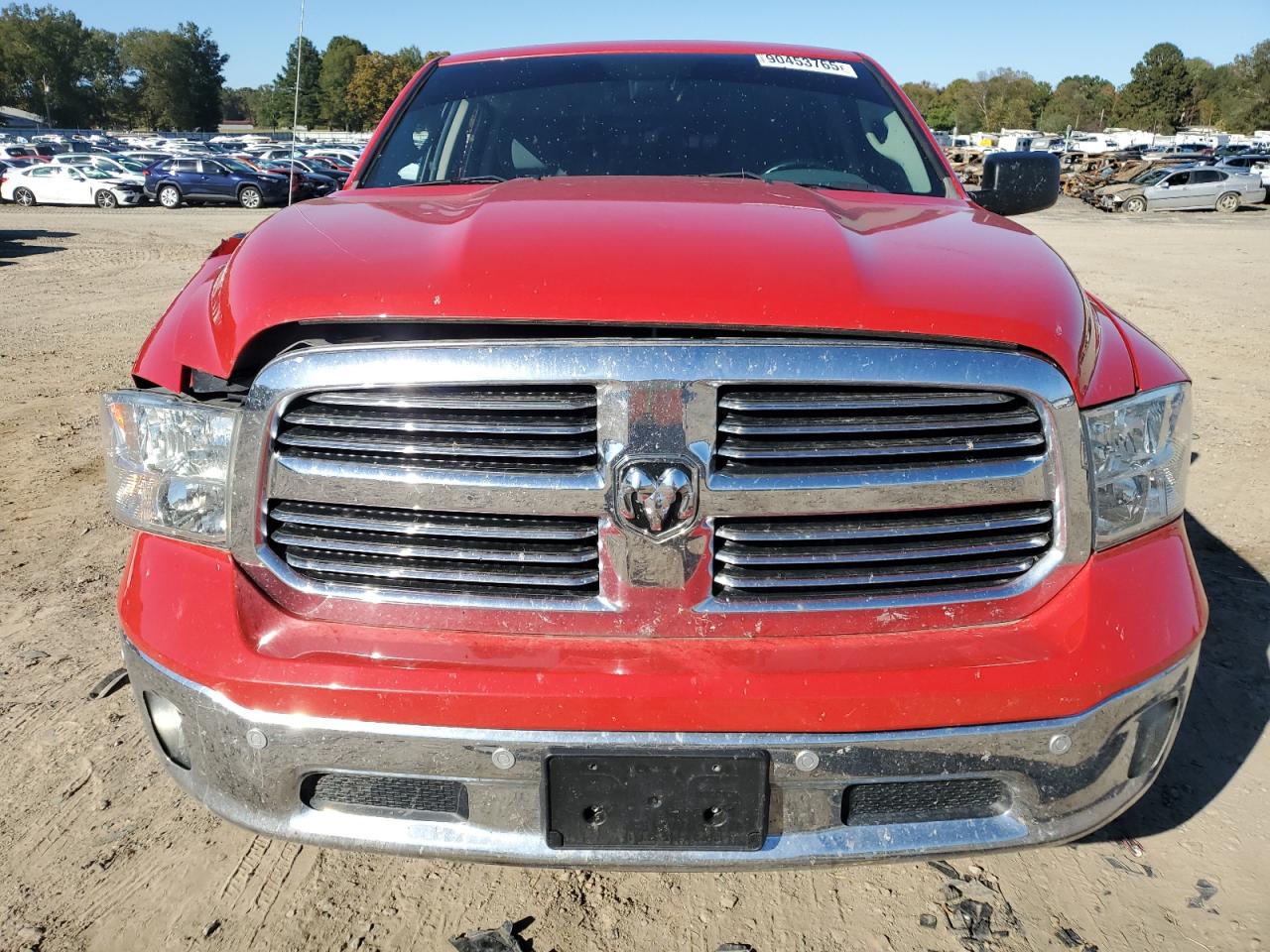 Ram 1500 Slt Image 6