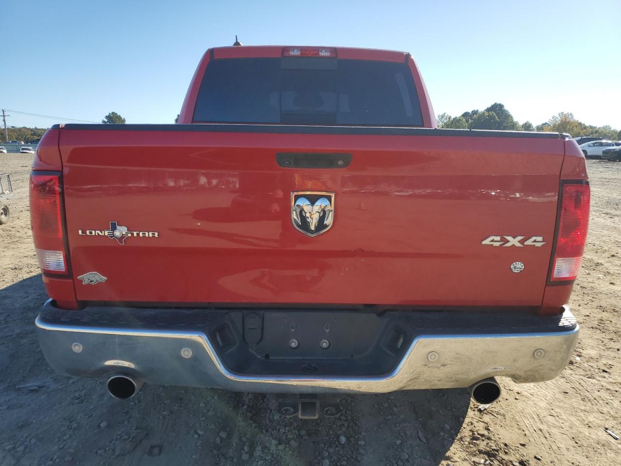 Ram 1500 Slt Image 12