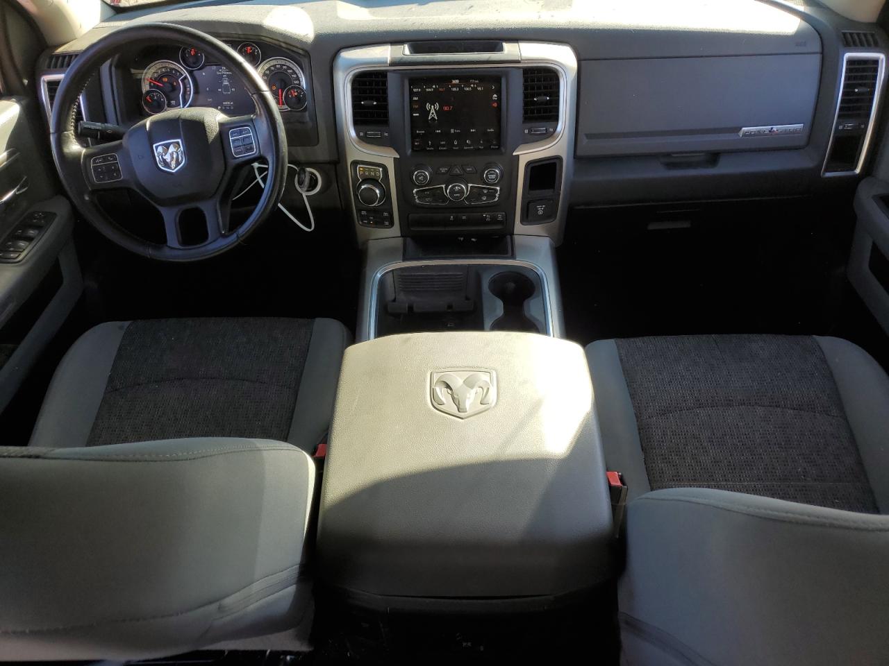 Ram 1500 Slt Image 11