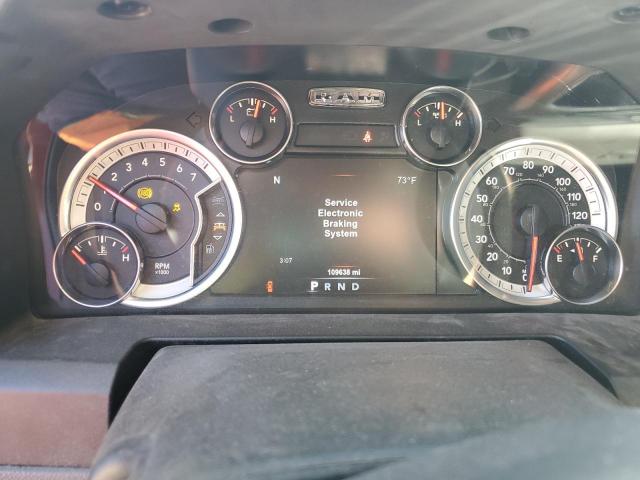 Ram 1500 Slt Image 5