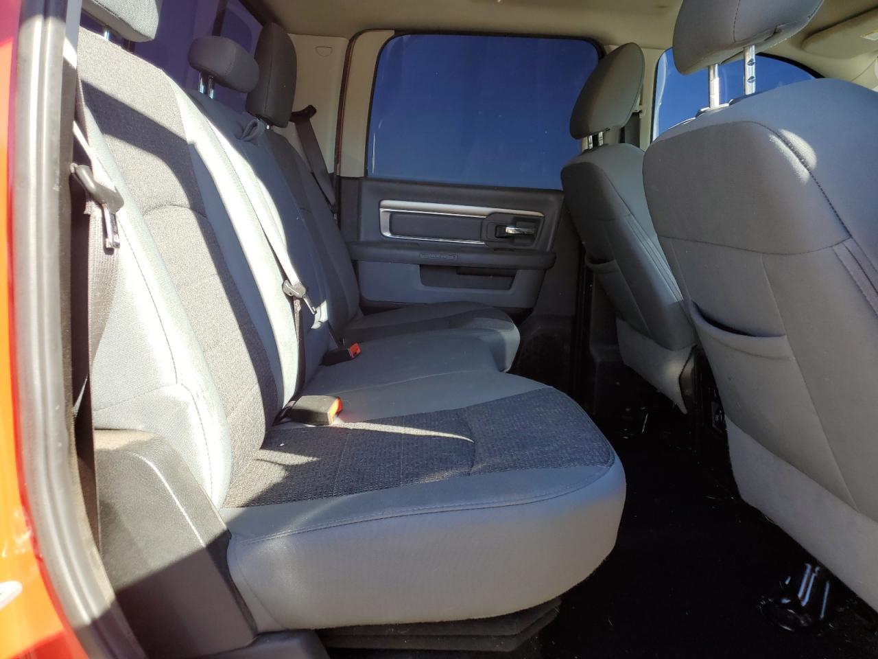 Ram 1500 Slt Image 4