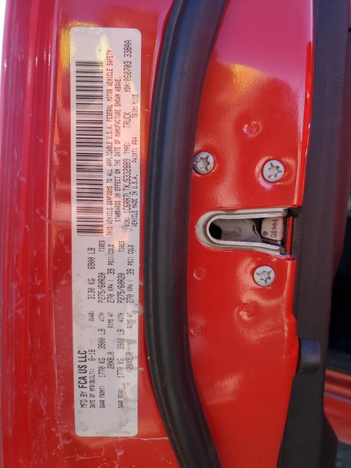 Ram 1500 Slt Image 2